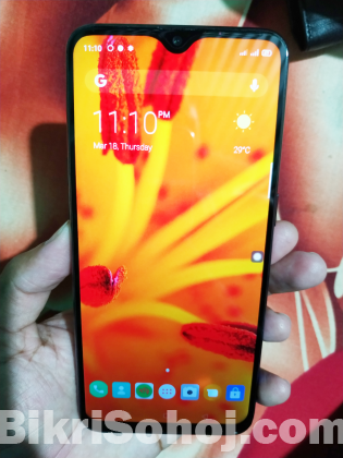 oppo f9